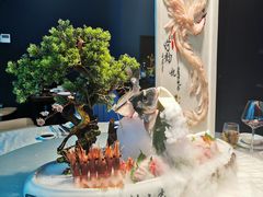 -海游荟·海洋文化餐厅(福田店)