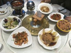 -白鹿江西餐厅(北师大店)