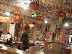 -白城车站店一九二八铁锅炖