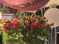 -MONICH牛排融合餐厅(和义大道购物中心店)