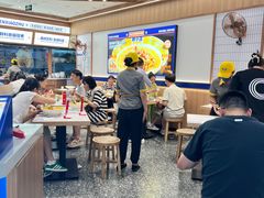 -粉小主·贵州酸汤牛肉粉(南京仙林金鹰店)