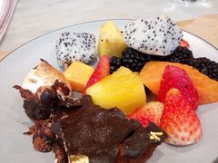 -Bizou American Brasserie(太古广场店)