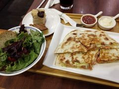 -榖屋house of flour(张江首店)