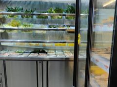 -刘文祥麻辣烫(清河毛纺路店)