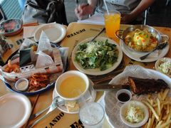 -阿甘虾餐厅(凌霄阁店)