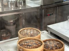 -鸡鸣汤包(红山动物园店)