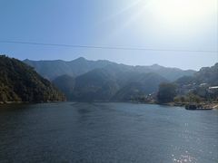 -新安江山水画廊风景区