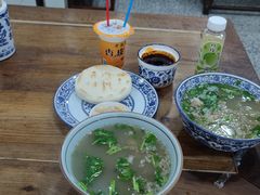 -老白家水盆羊肉