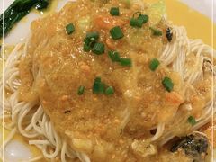 -姚面记·海派家常菜(恒基名人购物中心店)