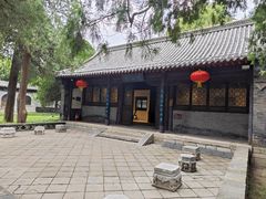 -青州古城