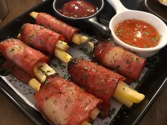 -甘单茶事小馆(洋河店)