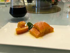 -老洋房花园饭店(绍兴路店)