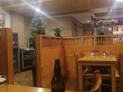 大堂-天正河鲀·河豚亭(大连店)