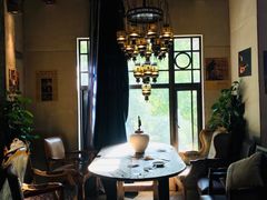 -MAAN COFFEE(金桥店)
