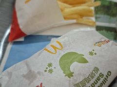 -麦当劳(捞品城店)