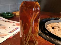 -蚬皇•陈味莞(西平景湖店)
