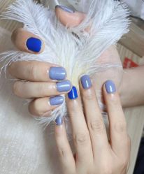 -糖·美学·美甲