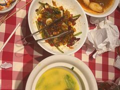 -西贝(深圳卓悦汇店)