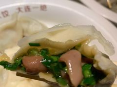 海肠水饺-日丰园海肠水饺·老字号大连海鲜(和平广场店)