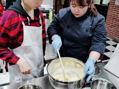 -王森咖啡西点烘焙培训(上海名厨中心店)
