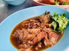 -Kha Mu Charoensang(Silom)
