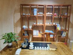-悟空山宿陨石私汤温泉酒店(神舟大道地铁站店)