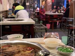 -水碾河刘老大串串香(水碾河路店)