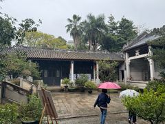 -小洲村