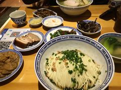 -同得兴 Since·1995 传统苏式面馆(十全街店)