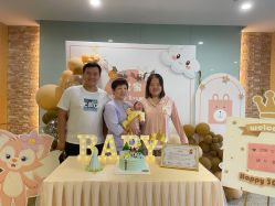 -徐州和佳月子中心