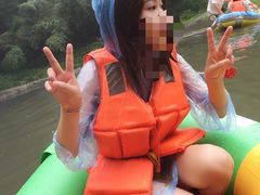 -西江漂流