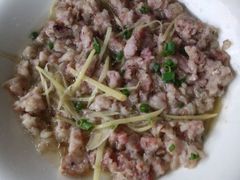 -钱大妈海鲜饭店(保利林语店)