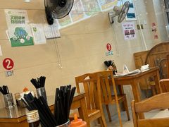 -老牌依强牛肉店(达道总店)