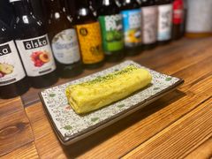 玉子烧-食戟