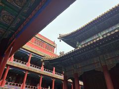 -普陀宗乘之庙(小布达拉宫)