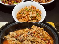 -福巷湘食小馆·猛火现炒(上海首店)