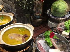 -二十八里太湖船菜(吉祥路店)