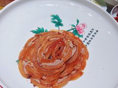 -喜满堂 望喜园·融合菜