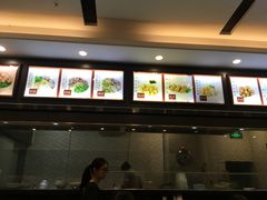 -伤心酸辣粉(体育东路店)