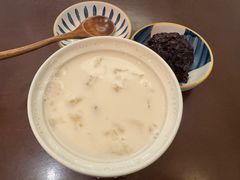 -小团圆糖水铺(襄阳南路店)