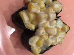 -争鲜回转寿司(金桥家乐福店)