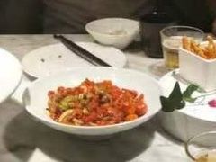 -蔴将·川菜(黄龙万科店)