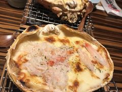 -蟹的岡田屋(正大广场店)