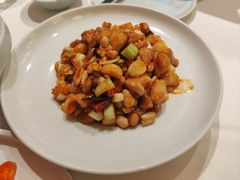-惠丰堂饭庄·烤鸭·京味菜(翠微路店)