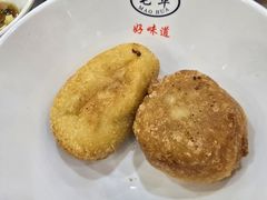 -毛华美食(清扬路店)