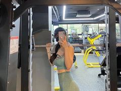 -银吉姆健身(恒隆馆)