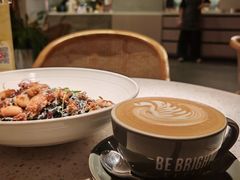 -BE BRIGHT KITCHEN(正佳广场店)