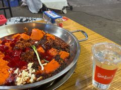 -毛毛老火锅(八年观音桥店)