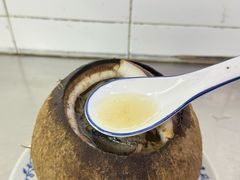 -達揚原味燉品(文明路店)