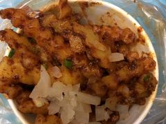 -周小亮丁家坡洋芋(全国总店)